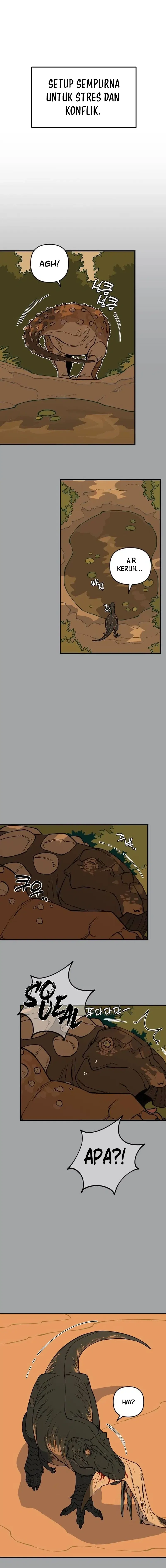 Ancient Animals chapter 10 halaman 20